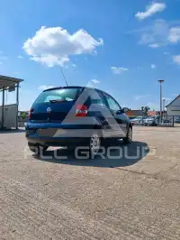 2009 Volkswagen FOX