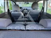 2009 Volkswagen FOX