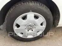 2009 Volkswagen FOX