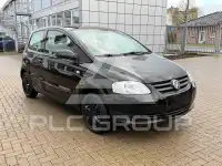 2009 Volkswagen FOX