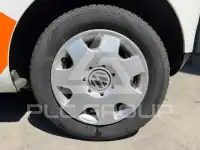 2009 Volkswagen FOX