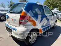 2009 Volkswagen FOX