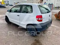 2009 Volkswagen FOX
