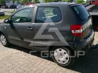 2009 Volkswagen FOX