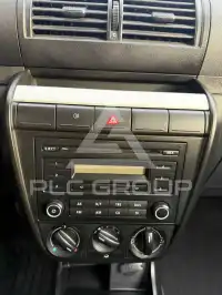 2009 Volkswagen FOX