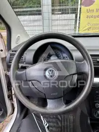 2009 Volkswagen FOX