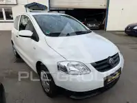 2009 Volkswagen FOX