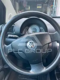 2009 Volkswagen FOX