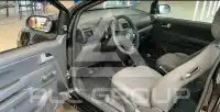 2009 Volkswagen FOX