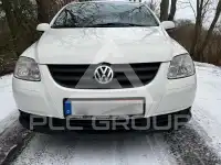 2009 Volkswagen FOX