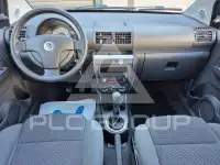 2009 Volkswagen FOX
