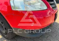 2009 Volkswagen FOX