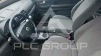 2009 Volkswagen FOX