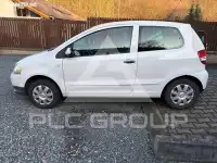 2009 Volkswagen FOX