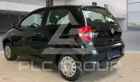 2009 Volkswagen FOX