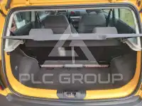 2009 Volkswagen FOX