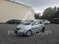 2009 Volkswagen FOX