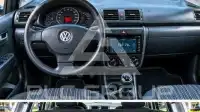 2009 Volkswagen FOX