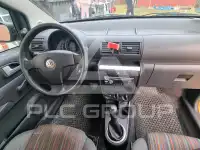 2009 Volkswagen FOX
