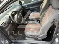 2009 Volkswagen FOX
