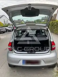 2009 Volkswagen FOX