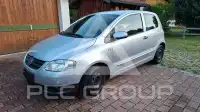 2009 Volkswagen FOX