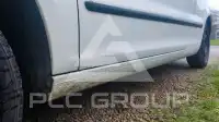 2009 Volkswagen FOX