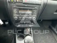 2009 Volkswagen FOX