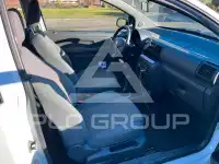 2009 Volkswagen FOX