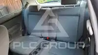 2009 Volkswagen FOX