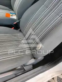 2009 Volkswagen FOX