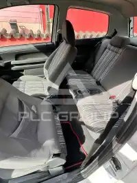 2009 Volkswagen FOX
