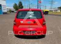 2009 Volkswagen FOX
