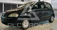 2009 Volkswagen FOX