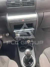2009 Volkswagen FOX