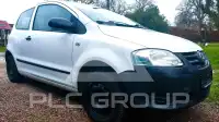 2009 Volkswagen FOX