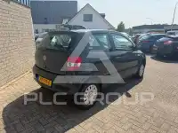 2009 Volkswagen FOX