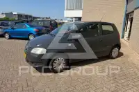 2009 Volkswagen FOX