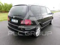 2009 Volkswagen SHARAN