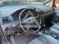 2009 Volkswagen SHARAN