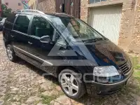 2009 Volkswagen SHARAN