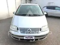 2009 Volkswagen SHARAN