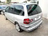 2009 Volkswagen SHARAN