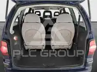2009 Volkswagen SHARAN