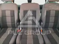 2009 Volkswagen SHARAN
