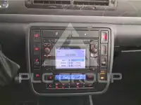 2009 Volkswagen SHARAN