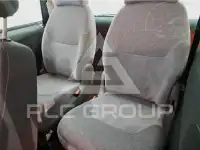 2009 Volkswagen SHARAN