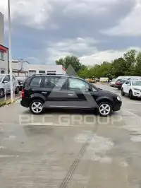 2009 Volkswagen SHARAN