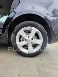 2009 Volkswagen SHARAN
