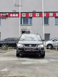 2009 Volkswagen SHARAN
